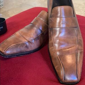 Boss - Men's Dress Shoes